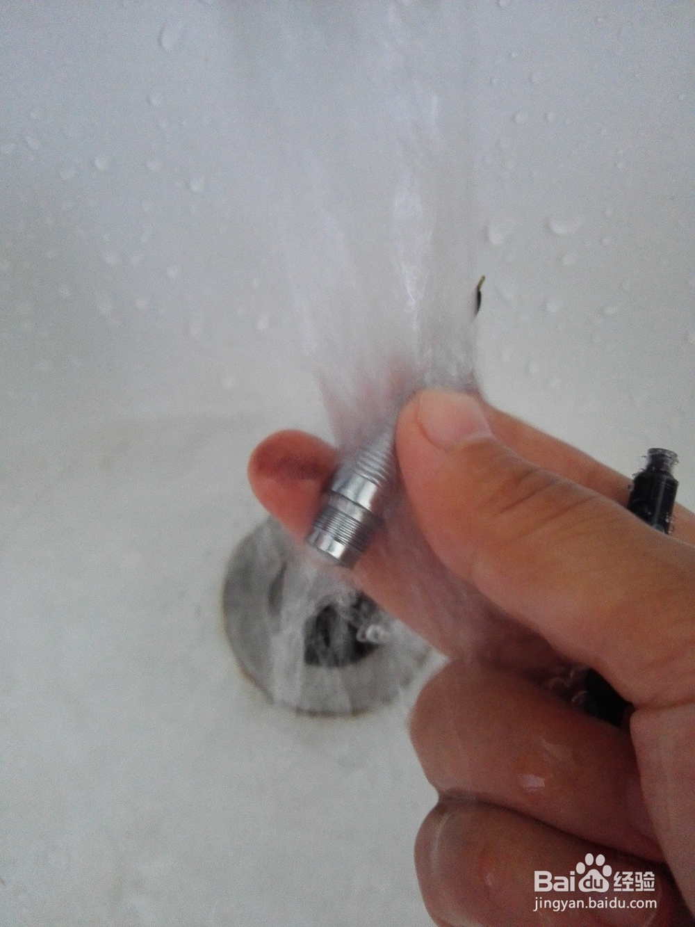 英雄钢笔不下水怎么办？