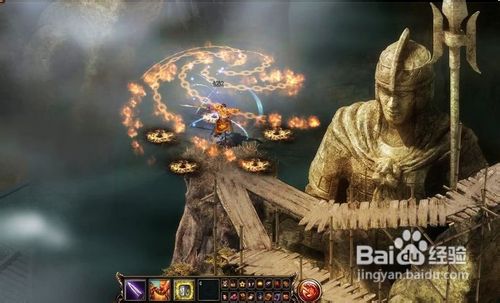 新人玩三国游侠之操作攻略