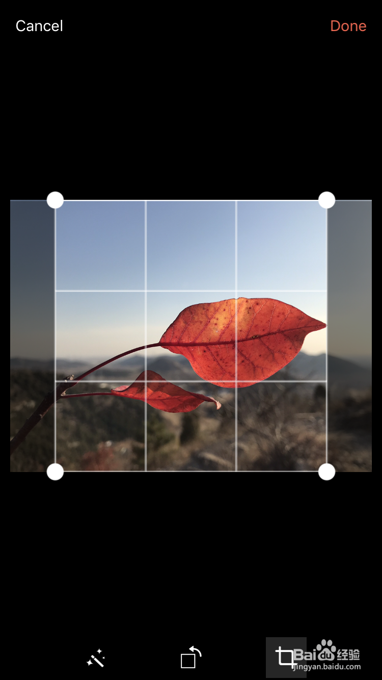 微信怎么发九宫格朋友圈?