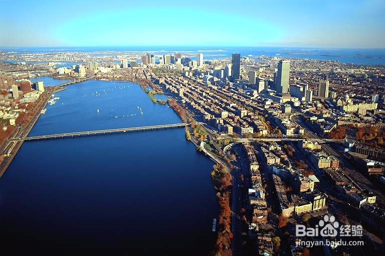 波士顿购物攻略