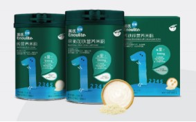 什么样的米粉适合宝宝第一次吃