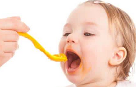 蛋黄与蛋清，哪个更适合宝宝？