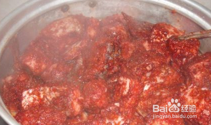 红曲鱼好吃又美味