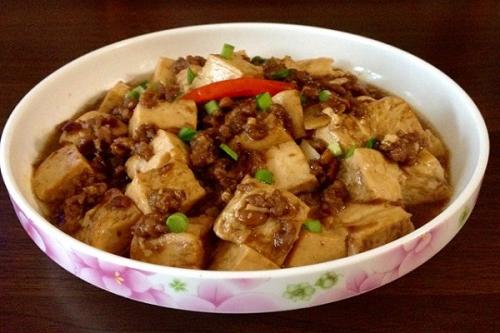 蒸菜美食有哪些