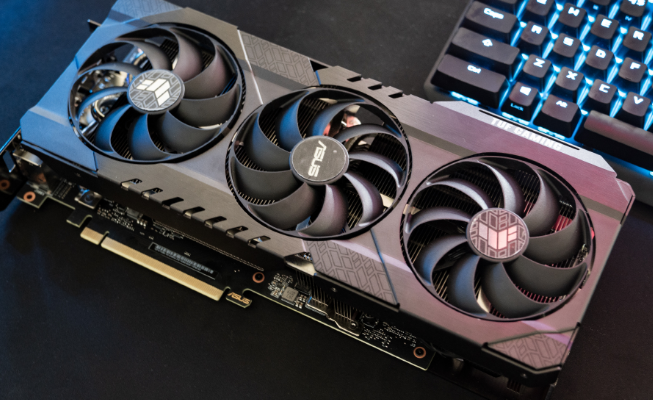 3D建模渲染需要高显卡吗