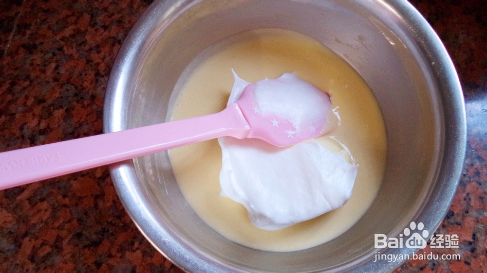入口即化的轻乳酪蛋糕怎么做