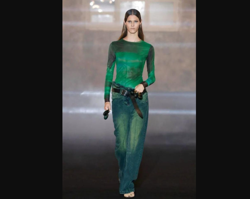 2021年冬季服装流行趋势是怎么样的