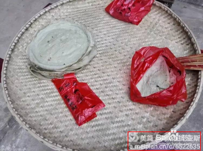 望江豆丝，来自乡村的美味食材！