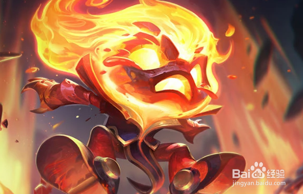 lolS2云顶之弈六影地狱火阵容流玩法攻略