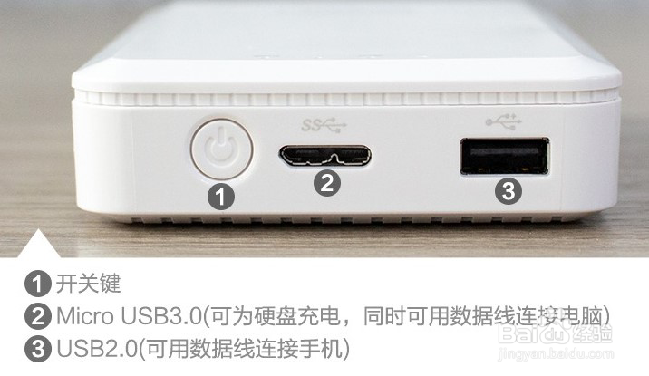 newq硬盘怎么备份照片和视频