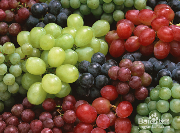 吃水果的注意事项（二）