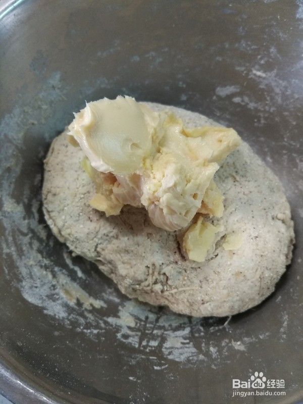 如何做减肥之低脂杂粮饼干？
