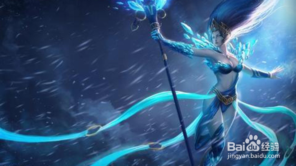 玩英雄联盟有哪些应该知道的基础知识?