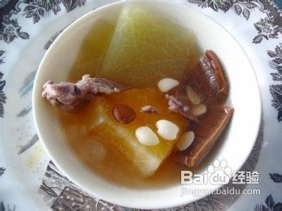 3款丰胸食谱打造迷人胸部