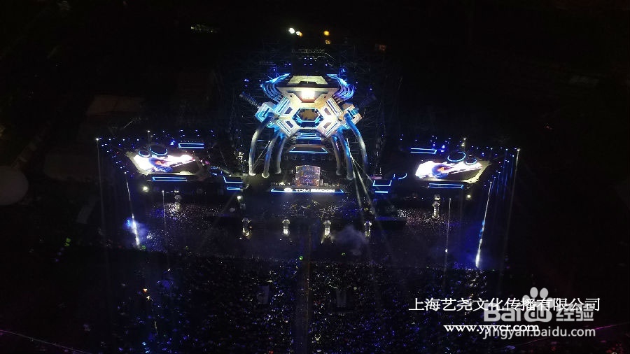 会议，演出拍摄选择怎样的团队