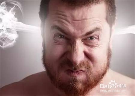 如何认知肝火旺的身体表现