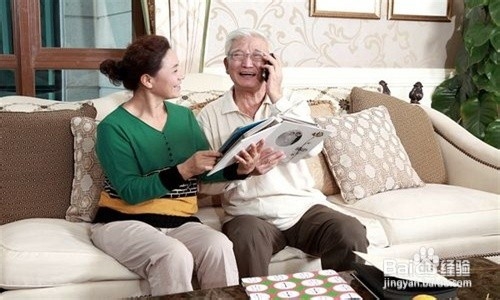 怎样处理好与子女的关系