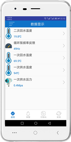 轻轻松松实现手机APP控制PLC