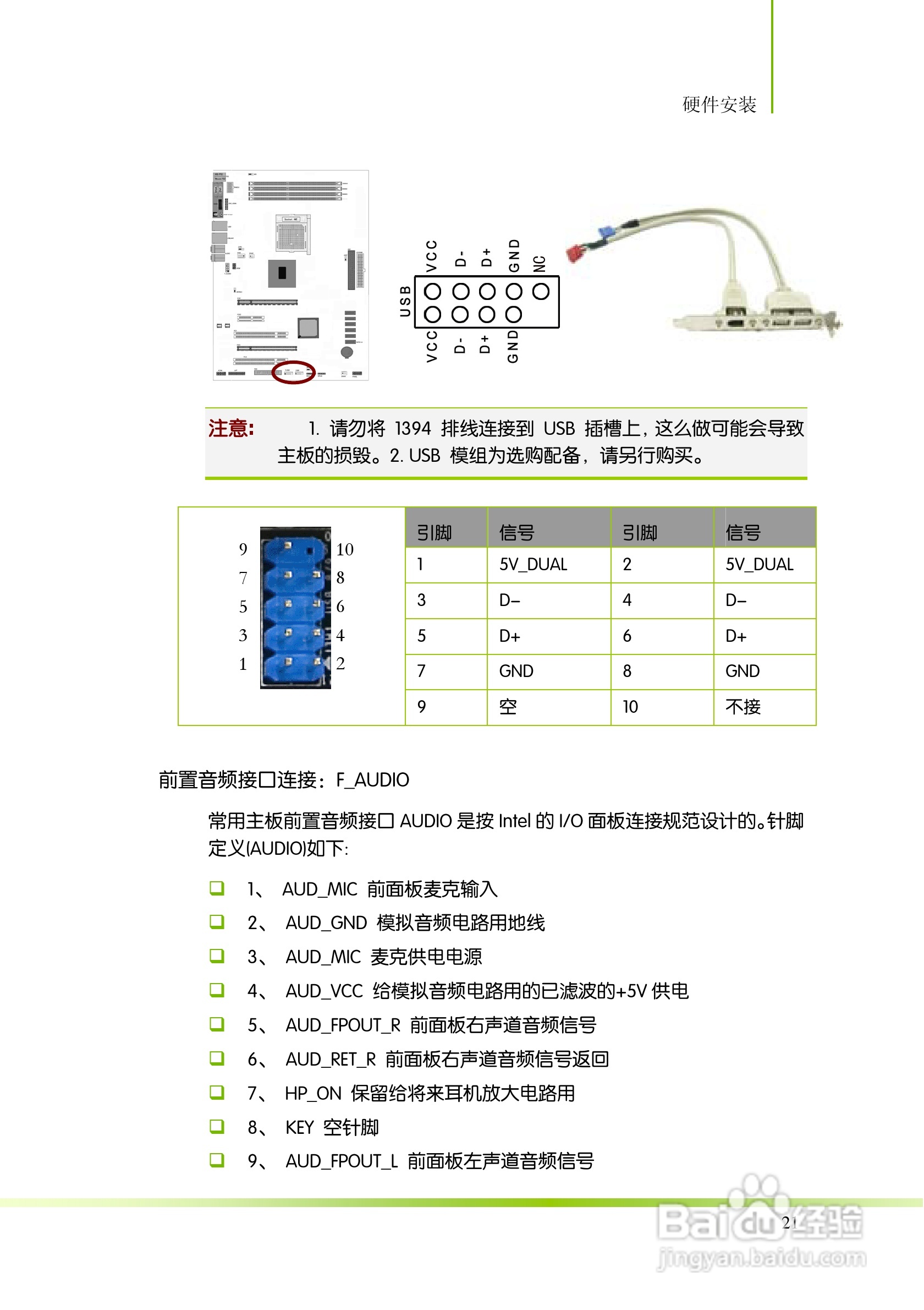 七彩虹Colorful网驰A790GX TWIN V14主板使用手册:[3]