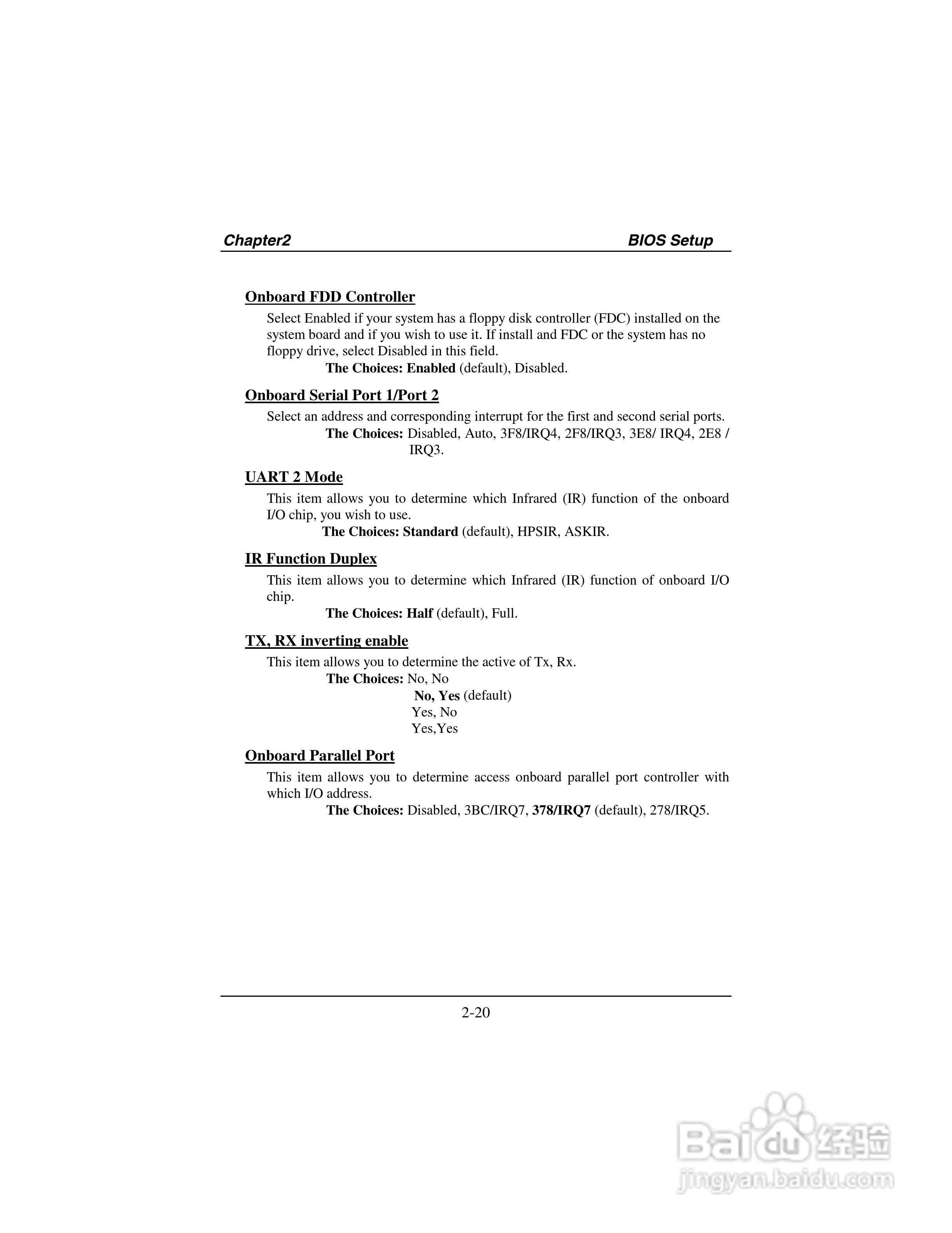 映泰M7VKD主板英文版说明书:[6]