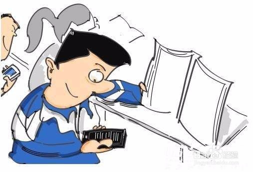 为什么男孩子都喜欢打游戏？