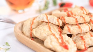 麦乐鸡块的做法