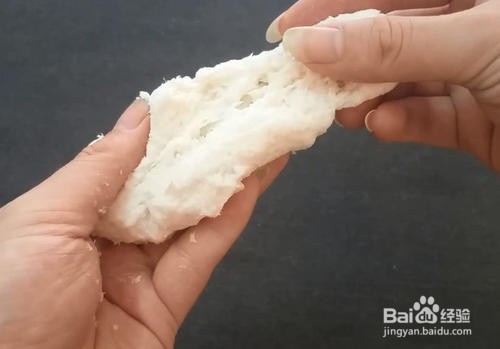 怎么制作泡泡泥不用硼砂