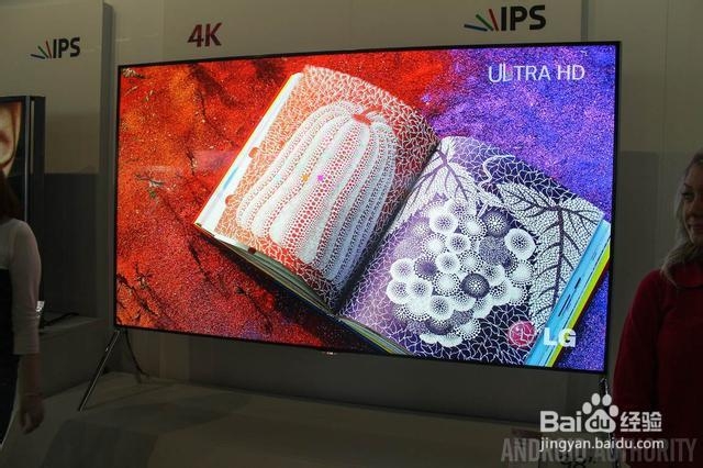 智能手机的小屏幕真需要4K超高清分辨率吗