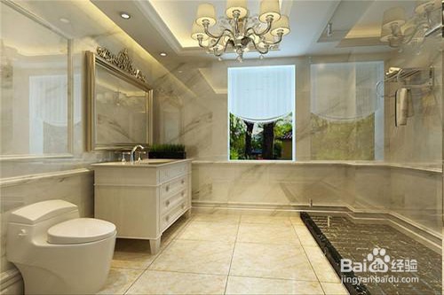 贴瓷砖的注意事项