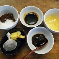 酱牛肉的美味做法