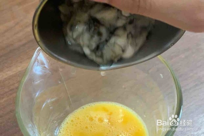 海蛎炒蛋做法