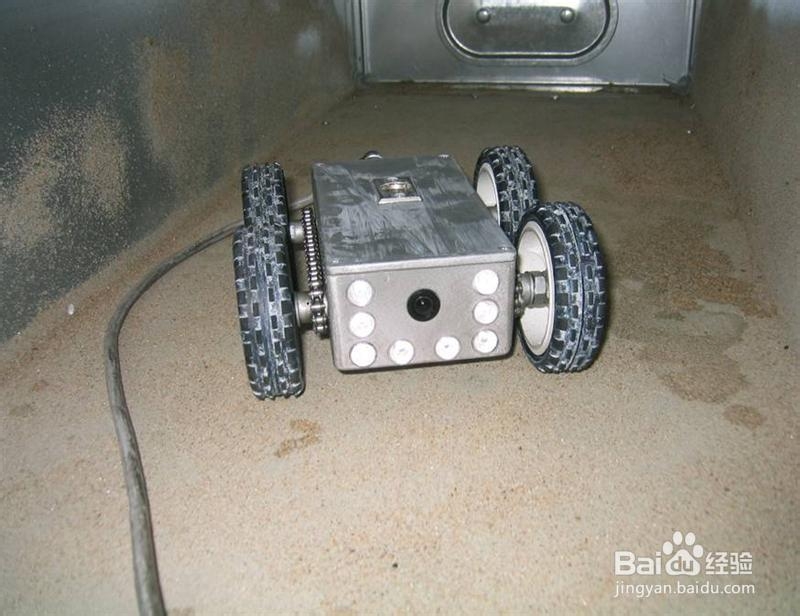 中央空调清洗技术要求