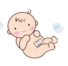 如何对新生儿的脐带进行护理