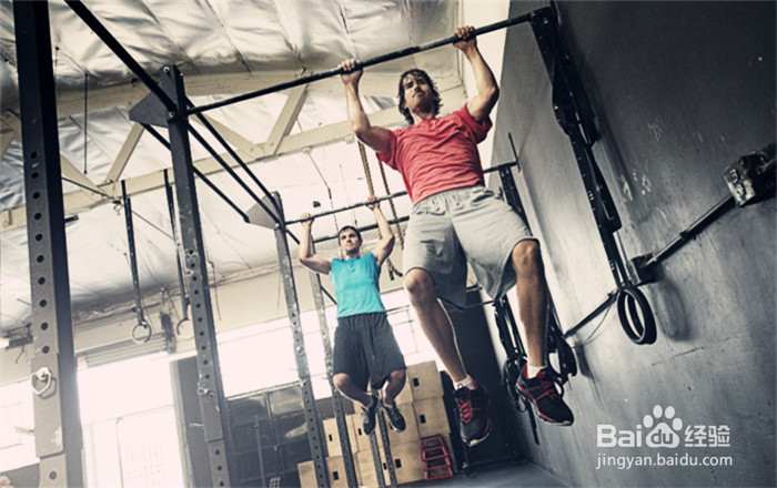 去一个新的健身房,你应该注意的10件事