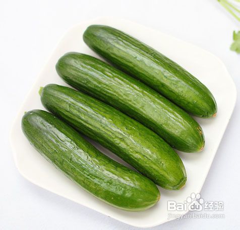 八大果蔬让你远离痘痘侵袭