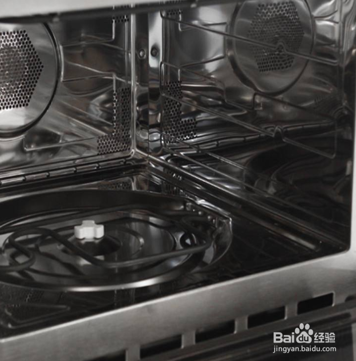SIEMENS烤箱门掉了怎么安装
