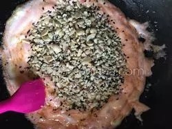 棉花糖牛轧糖的做法大全