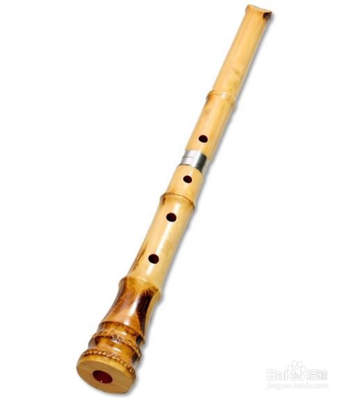 尺八的演奏技巧