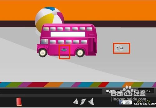 逃出阁楼游戏攻略