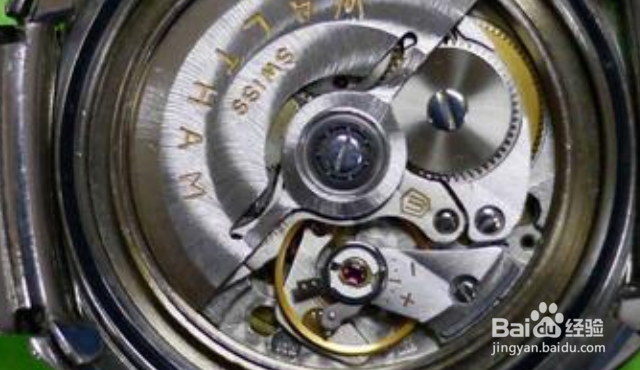 手表后盖打开了盖不上怎么办