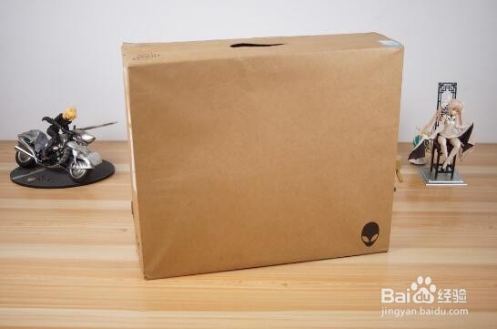Alienware 15 开箱体验