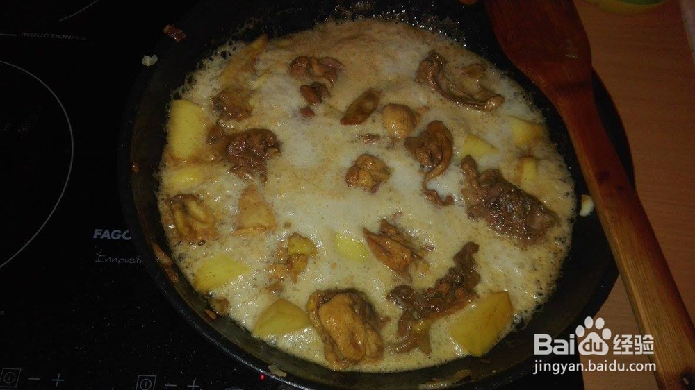 啤酒鸡的简易做法