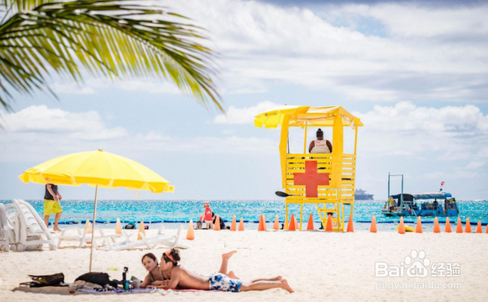 北马里亚纳群岛游玩必去的几个地方？