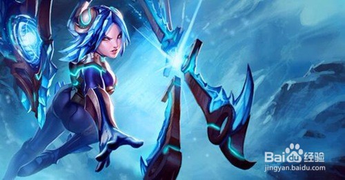 英雄联盟LOL排位赛各段位快速上分技巧