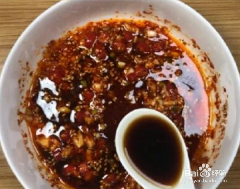 凉拌青瓜腐竹怎么做?