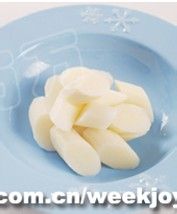 夏日调理好时候。【樱桃酱怀山】