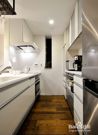 家居空间内的线条艺术