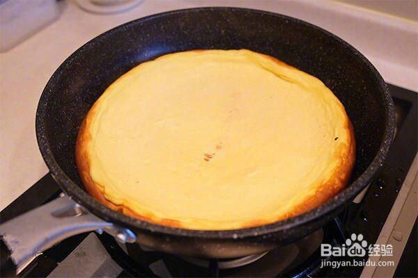 重芝士蛋糕的做法