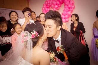 怎样拍摄好婚礼照片（跟拍﹞