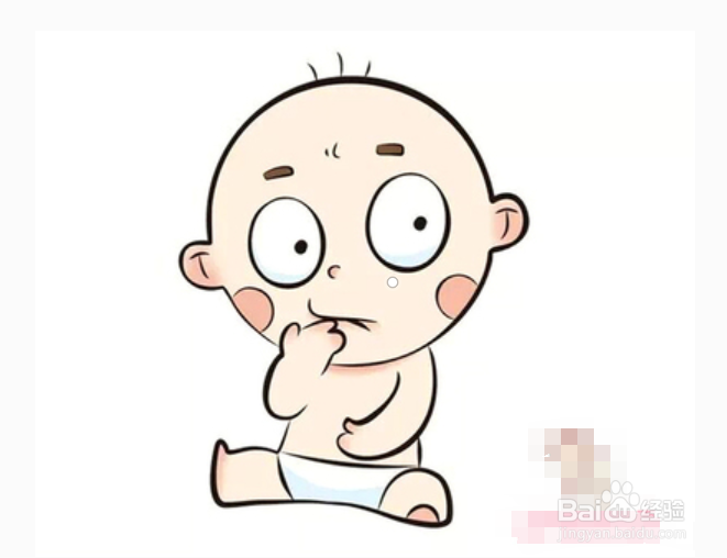 孩子为什么会咬指甲？